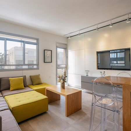 Ben Yehuda 200 Residence تل أبيب المظهر الخارجي الصورة