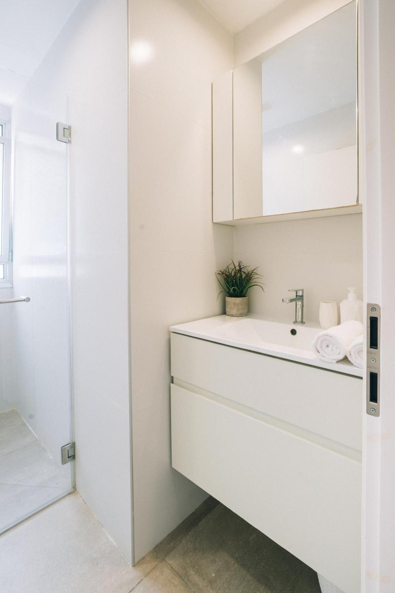 Ben Yehuda 200 Residence تل أبيب المظهر الخارجي الصورة