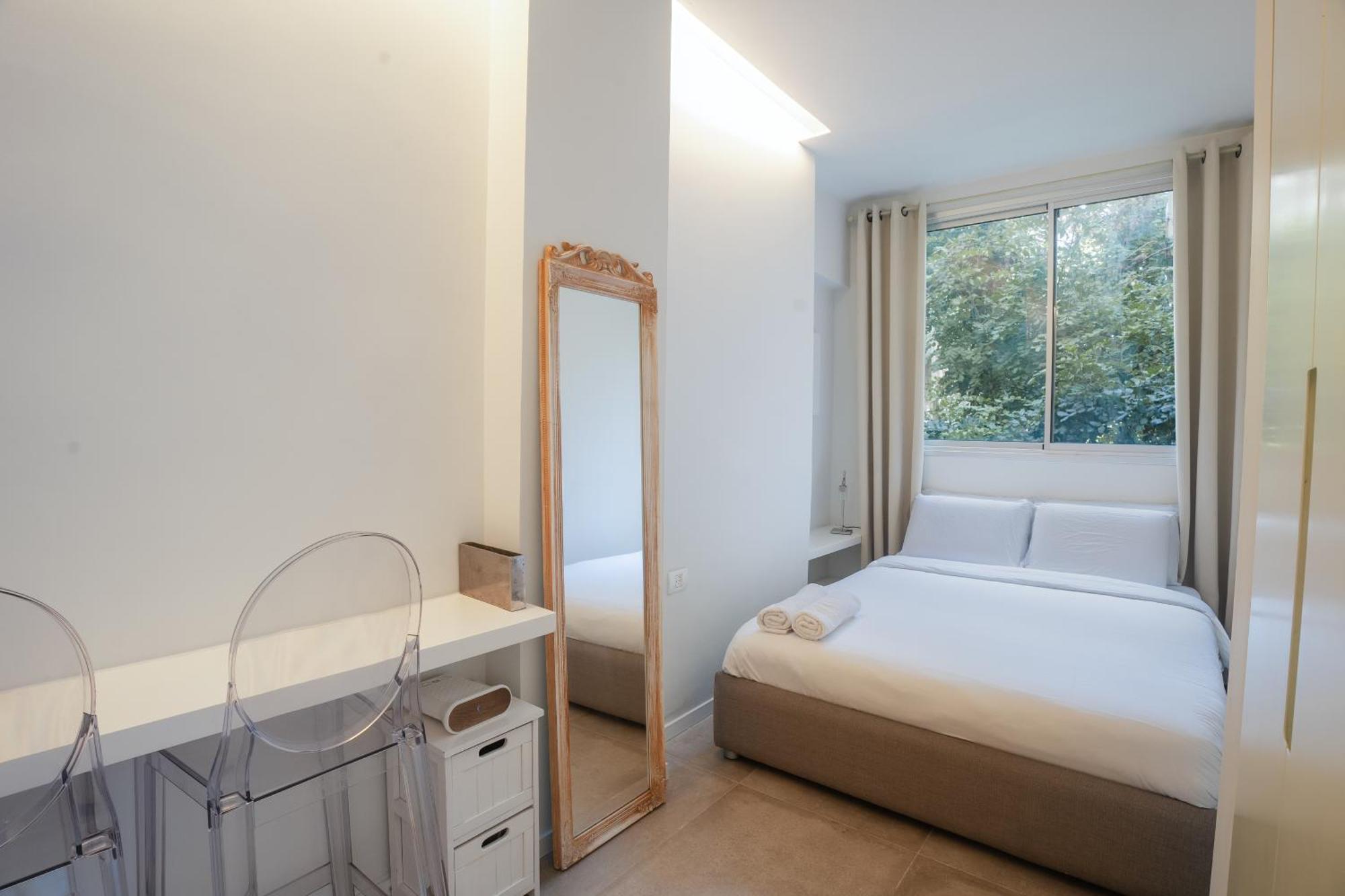 Ben Yehuda 200 Residence تل أبيب المظهر الخارجي الصورة