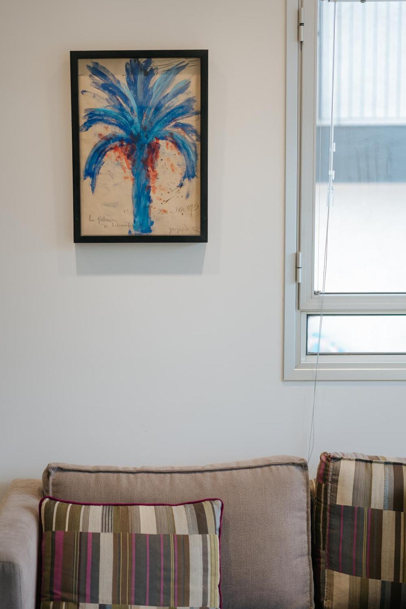Ben Yehuda 200 Residence تل أبيب المظهر الخارجي الصورة